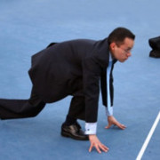 ����������