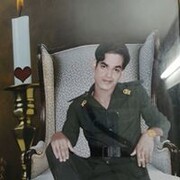  ,  Abdallh, 38