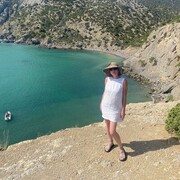 Наталья, Москва