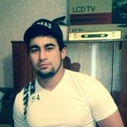  Or Yehuda,  Mukhammad, 31