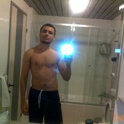  Tuzla,   Anil, 36 ,   