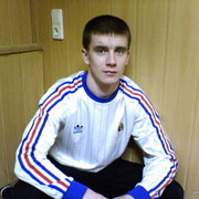 ���������� �����-��������, ������� anton, 38