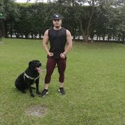  ,  DanielMolina, 27