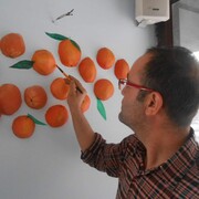  Golmarmara,  Adem, 36