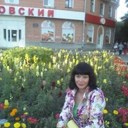 Знакомства Свердловск, девушка Оксана, 40