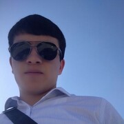  ,  Ravshan, 24