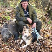 ���������� ���������, ���� ������� Ochotnik, 51 ���, ������������ 