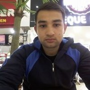  Spring Park,  Shakhboz, 32
