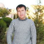  ,  sardor, 34