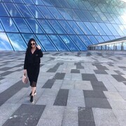 ���������� ������, Aisuluu