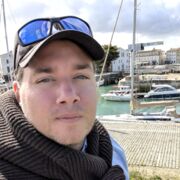  Maida Vale,  Nicolas, 37