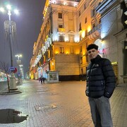  Martil,  Pedro, 24