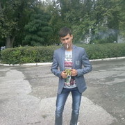  ,  George18, 30