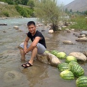  ,  Asilbek, 34