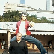 ���������� �������, ���� ������� Kamil Volkof, 42 ����, ������������ ��� ������, ����� � ���������, c�������� ���������