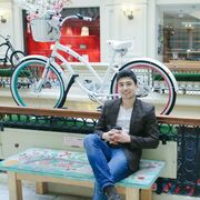 ���������� ������, ���� ������� Khusravi, 35 ���, ������������ ��� ������, ����� � ���������, c�������� ���������