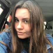 Знакомства Волосово, девушка Дарья, 18