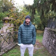  Carmignano,  Andrey, 40