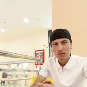  ,  Nurbek, 23