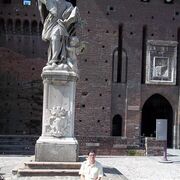  Cesano Boscone,  Alessandro, 51