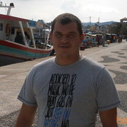 ���������� ������-��-����, ���� ������� Sindbad, 42 ����, ������������ ��� ������