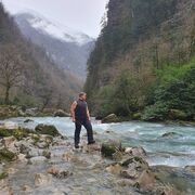 ���������� ������, ���� ������� Nikolay, 35 ���, ������������ ��� ������, ����� � ���������, c�������� ���������