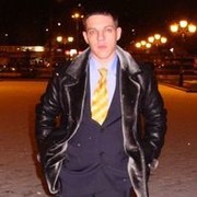 ���������� ������, ���� ������� Serzh, 43 ����, ������������ 