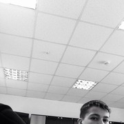  ,   Sergey, 26 ,   