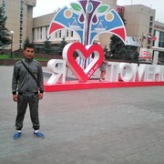  ,   Misha, 33 ,   
