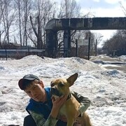 ���������� �����, ���� ������� Serega, 35 ���, ������������ ��� ������, ����� � ���������