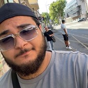 ���������� Beausemblant, ������ Alik, 20