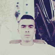  ,   DONIYOR, 32 ,   
