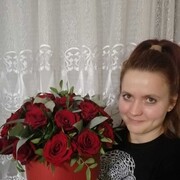 Знакомства Татищево, девушка Аня, 25