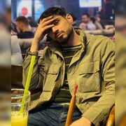  ,  Axand man, 30