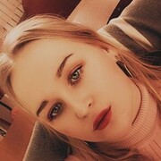  ,  Anyutka, 21
