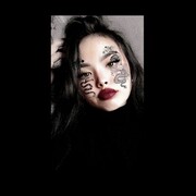  ,  JANNETTA, 22