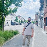  Heist-op-den-Berg,  Medo, 30