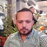  Algiers,  Matias, 40