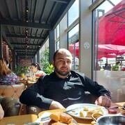  Kyle,  , 34