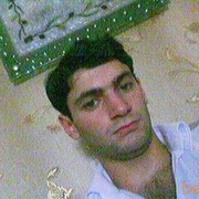 ���������� ����, ���� ������� Anar, 39 ���, ������������ ��� ������