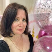 ���������� ������, ���� ������� Natalya, 46 ���, ������������ ��� ����� � ���������, c�������� ���������