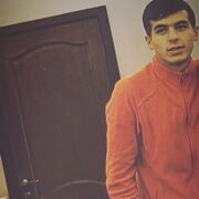  ,  Shadiyar, 26