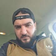  Pullman,  Ahmed, 34