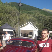  Vilminore di Scalve,  Igor, 30