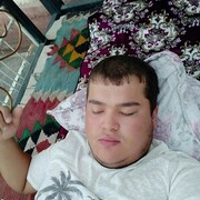  ,   Olimov, 27 ,  
