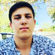  ,  Begzod, 29