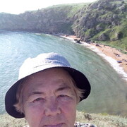 ���������� ٸ�����, ���� ������� Tatiana, 66 ���, ������������ ��� ������, ����� � ���������