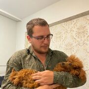 ���������� �����������, ���� ������� Dmitrii, 32 ����, ������������ ��� ����� � ���������, c�������� ���������