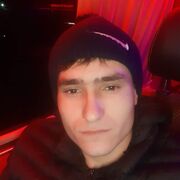  Fosses,  Andrei, 25