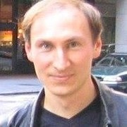  Creutzwald,  Sergey, 44